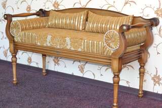 Отель Достык отель Шымкент Представительский двухместный номер с 1 кроватью-5