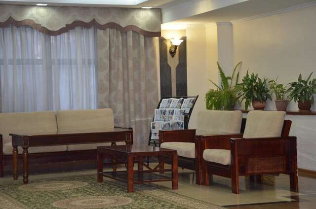 Отель Достык отель Шымкент-12