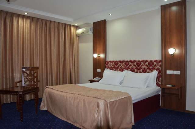 Отель Достык отель Шымкент-13