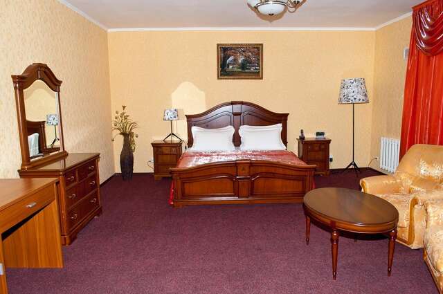 Отель Достык отель Шымкент-14