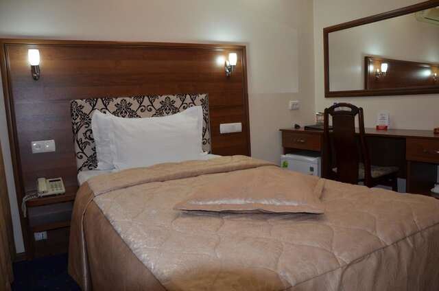 Отель Достык отель Шымкент-16