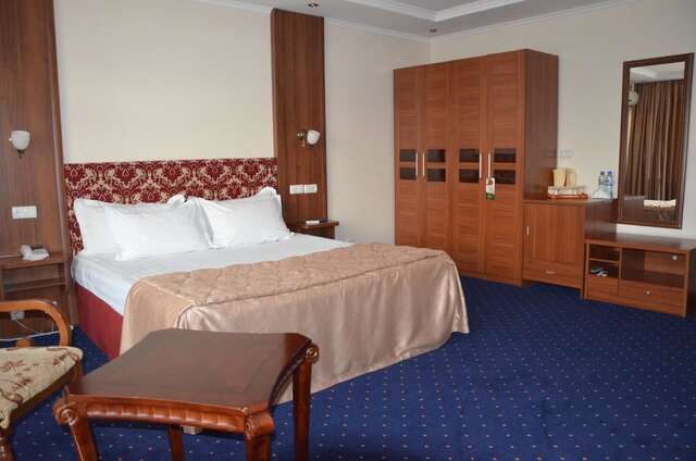 Отель Достык отель Шымкент-18