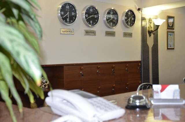 Отель Достык отель Шымкент-4