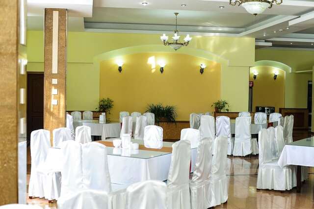 Отель Достык отель Шымкент-22