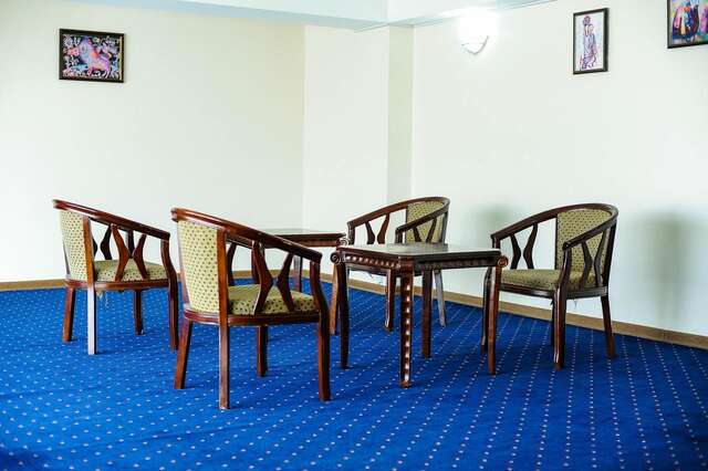 Отель Достык отель Шымкент-24