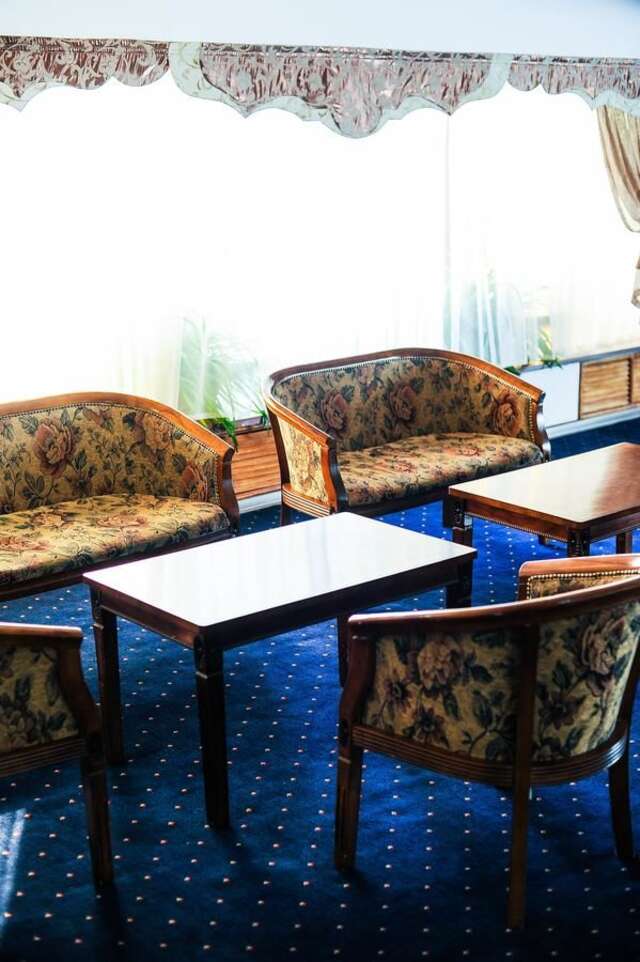 Отель Достык отель Шымкент-25