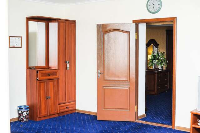 Отель Достык отель Шымкент-27