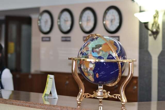 Отель Достык отель Шымкент-30