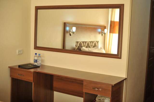 Отель Достык отель Шымкент-34