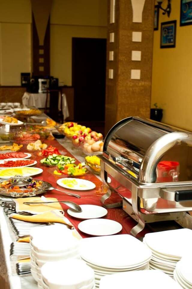 Отель Достык отель Шымкент-6