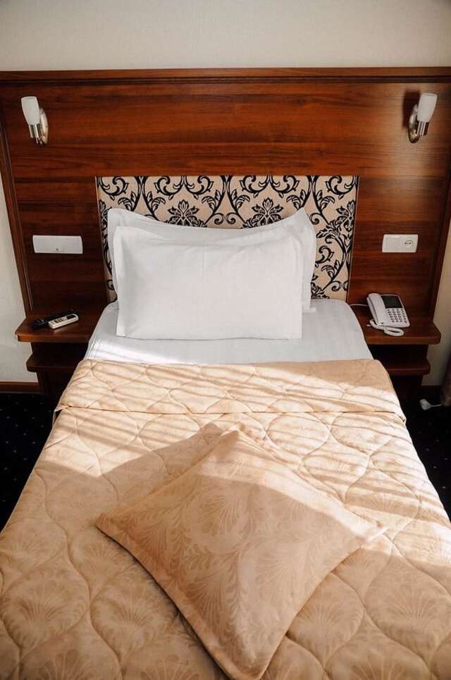 Отель Достык отель Шымкент-46