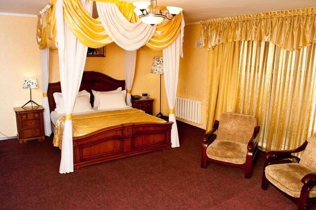 Отель Достык отель Шымкент-8