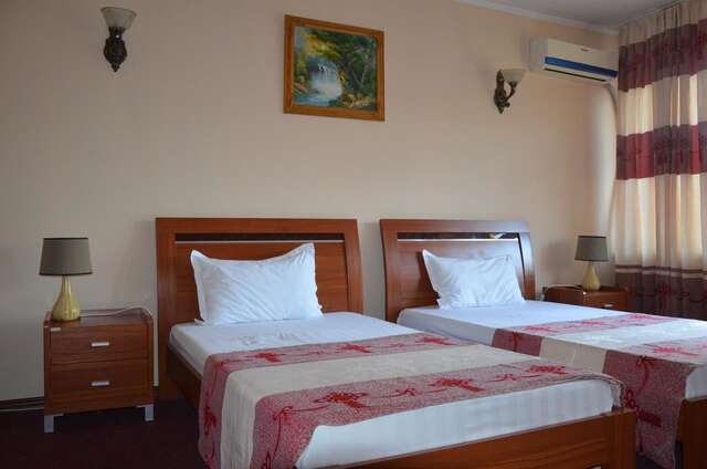 Отель Достык отель Шымкент-11